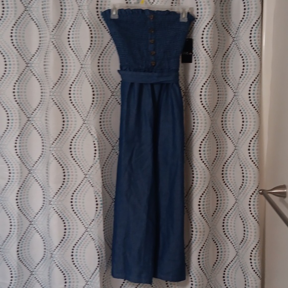 Women's romper d27 - Picture 1 of 3